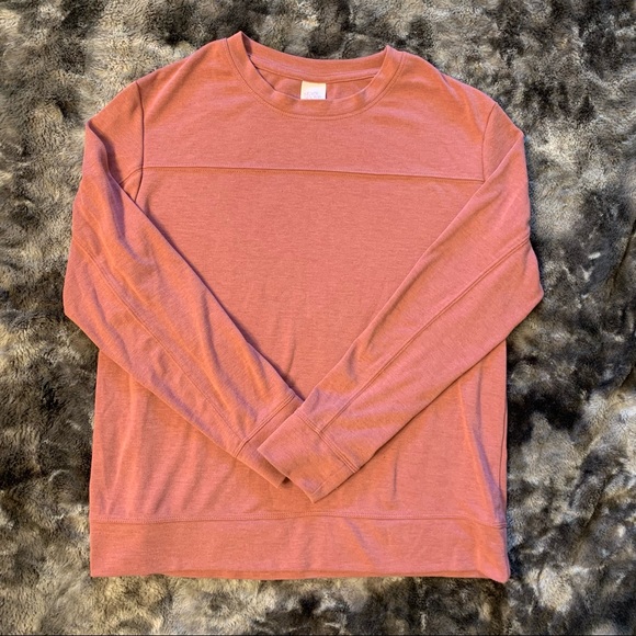 Long Sleeve Top - Picture 2 of 5